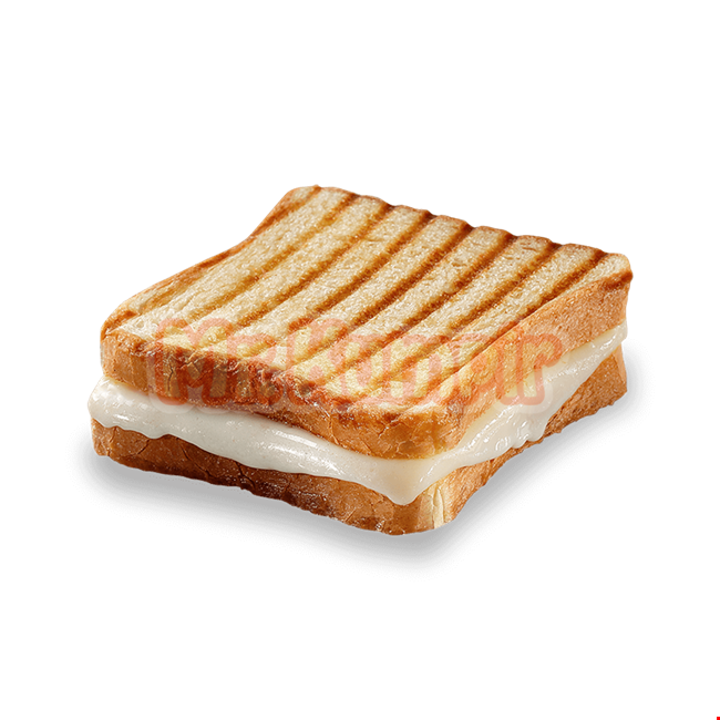 Kaşarlı Tost